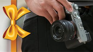 Nejlepší plnoformátové fotoaparáty pro aktivní fotografy. Bezzrcadlovky i se zrcadlem